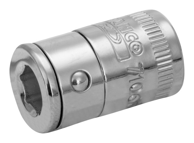 3/8" adaptér na bity 5/16" 7106J