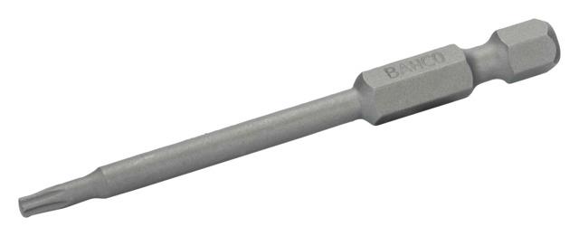 59S/70T | Štandardné skrutkovacie hroty Torx® – 70 mm 59S/70T20-2P