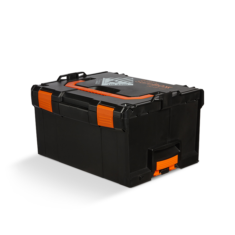 L-BOXX 238 Batéria SafeBOXX